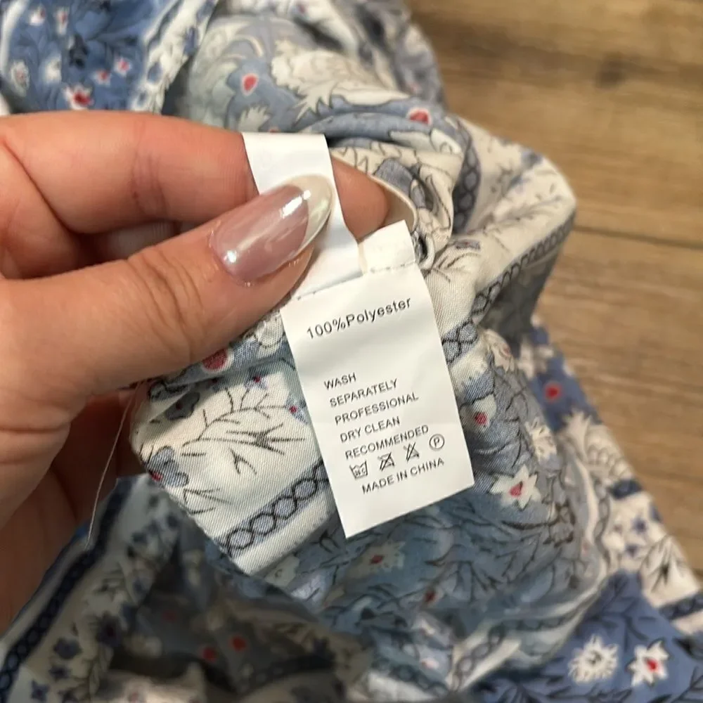 70/21 Maxi Dress - Picture 7 of 7